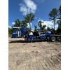 2017 Peterson-Pacific 4300 Mobile Wood Chipper